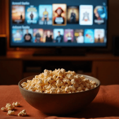 Ces 5 séries que vos Petits-Enfants ados regardent en boucle peuvent vous intéresser !