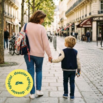 Dossier : Profiter des moments précieux avec vos Petits-Enfants