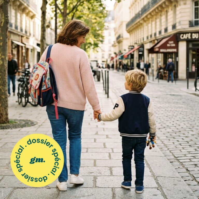 Dossier : Profiter des moments précieux avec vos Petits-Enfants