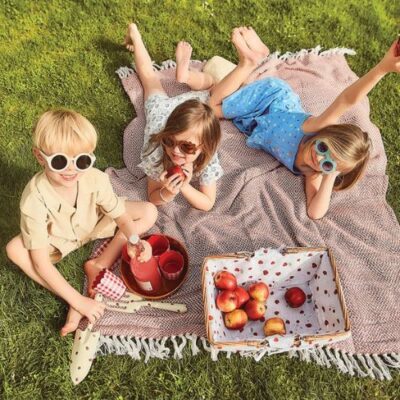 Ponts de mai : le guide pour occuper vos Petits-Enfants