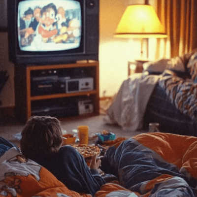 Ces films de votre jeunesse qui émerveilleront vos Petits-Enfants