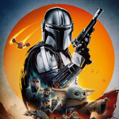 Pourquoi emmener vos Petits-Enfants voir le nouveau Star Wars ?