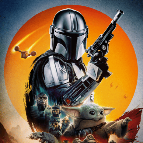 Pourquoi emmener vos Petits-Enfants voir le nouveau Star Wars ?