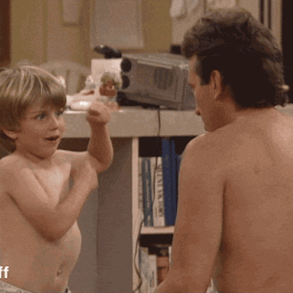 Fête des Pères : ce que nos fils sont devenus
