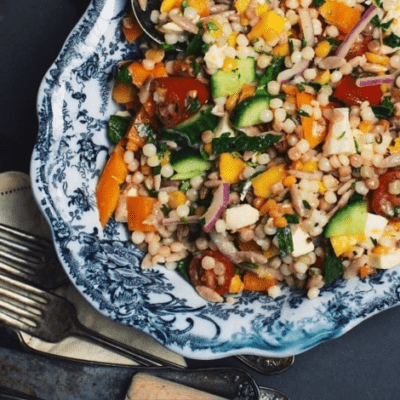 10 recettes d'été à moins de 10€ qui mettent tout le monde d'accord