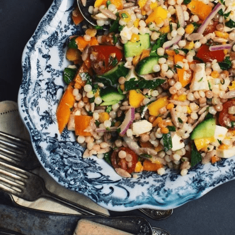 10 recettes d'été à moins de 10€ qui mettent tout le monde d'accord