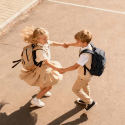 Nos idées pour remercier la maîtresse de vos Petits-Enfants