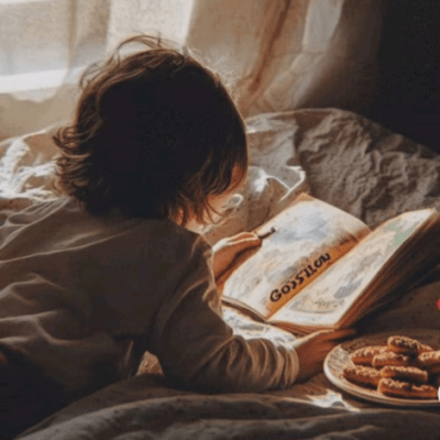 Les livres de votre enfance qui existent encore en librairie !