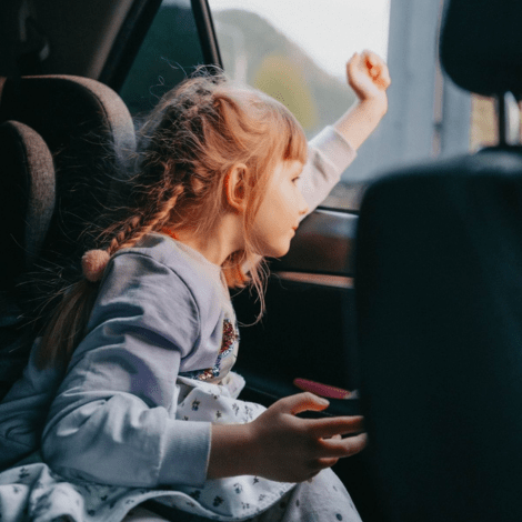 15 jeux pour occuper vos Petits-Enfants sur la route des vacances 