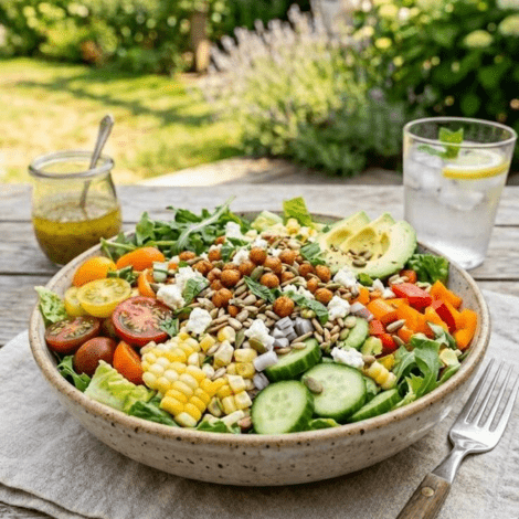 10 recettes d'été à moins de 10€ qui mettent tout le monde d'accord