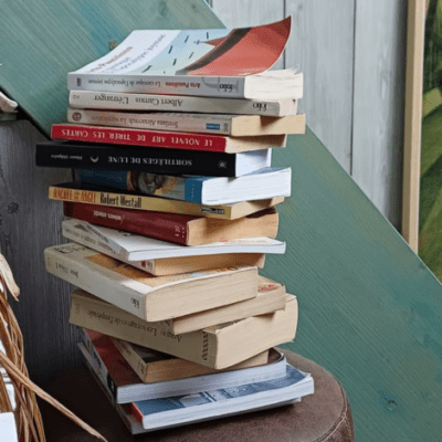 Nos conseils pour se remettre à lire cet été