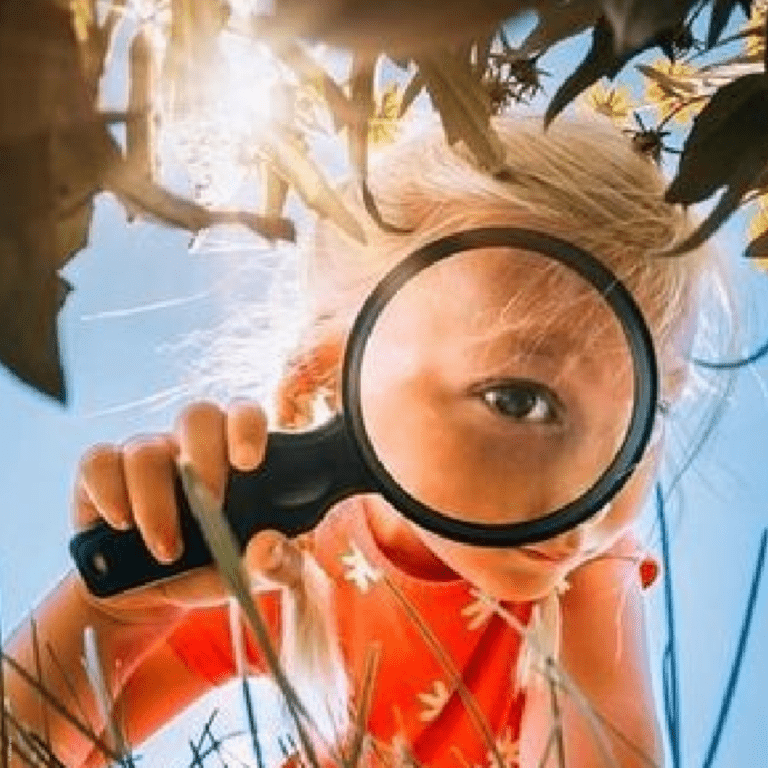 Les 10 missions des Petits-Enfants pour un été sans solitude
