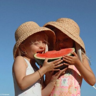 Les secrets pour enfin réussir vos visios d’été avec vos Petits-Enfants !