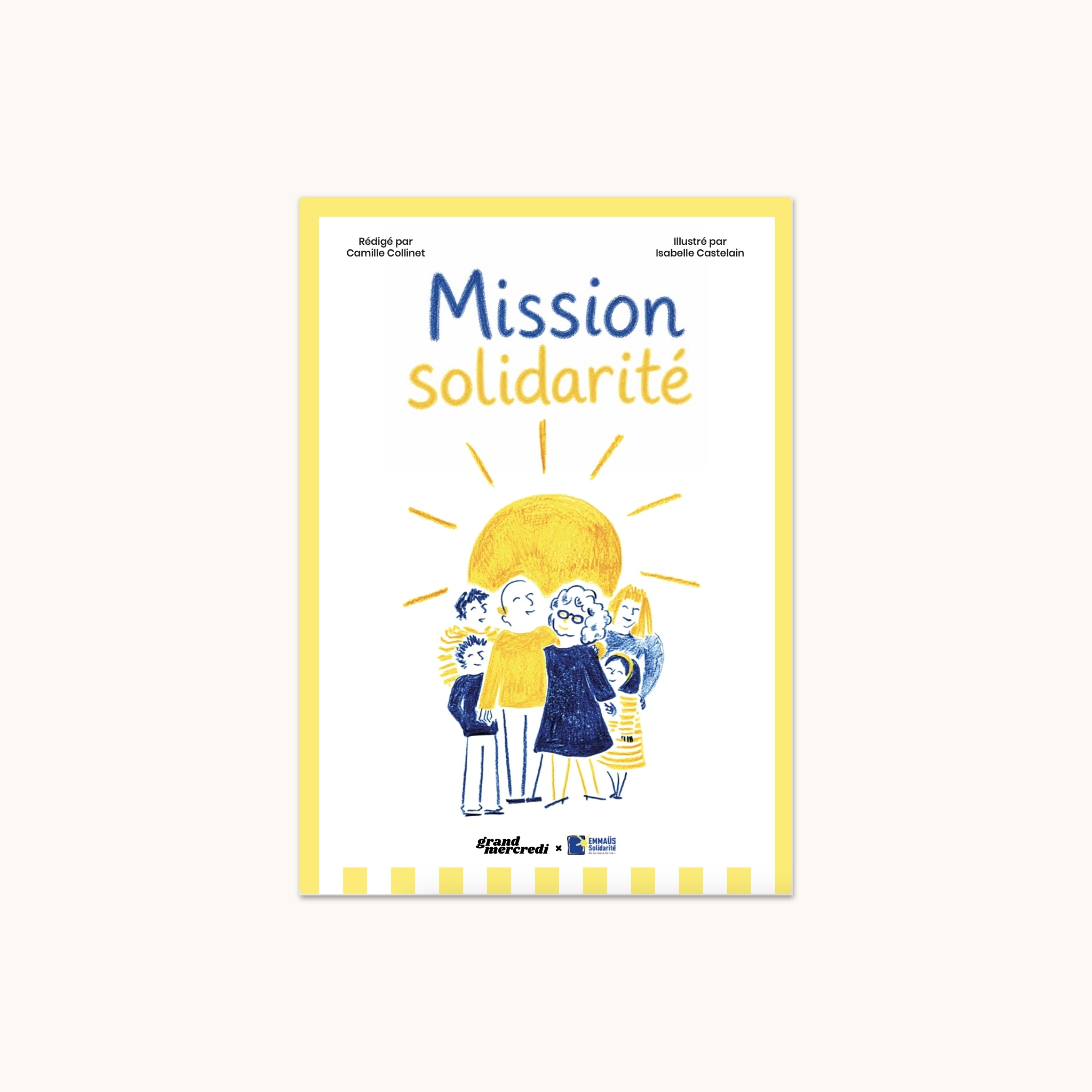Mission solidarité