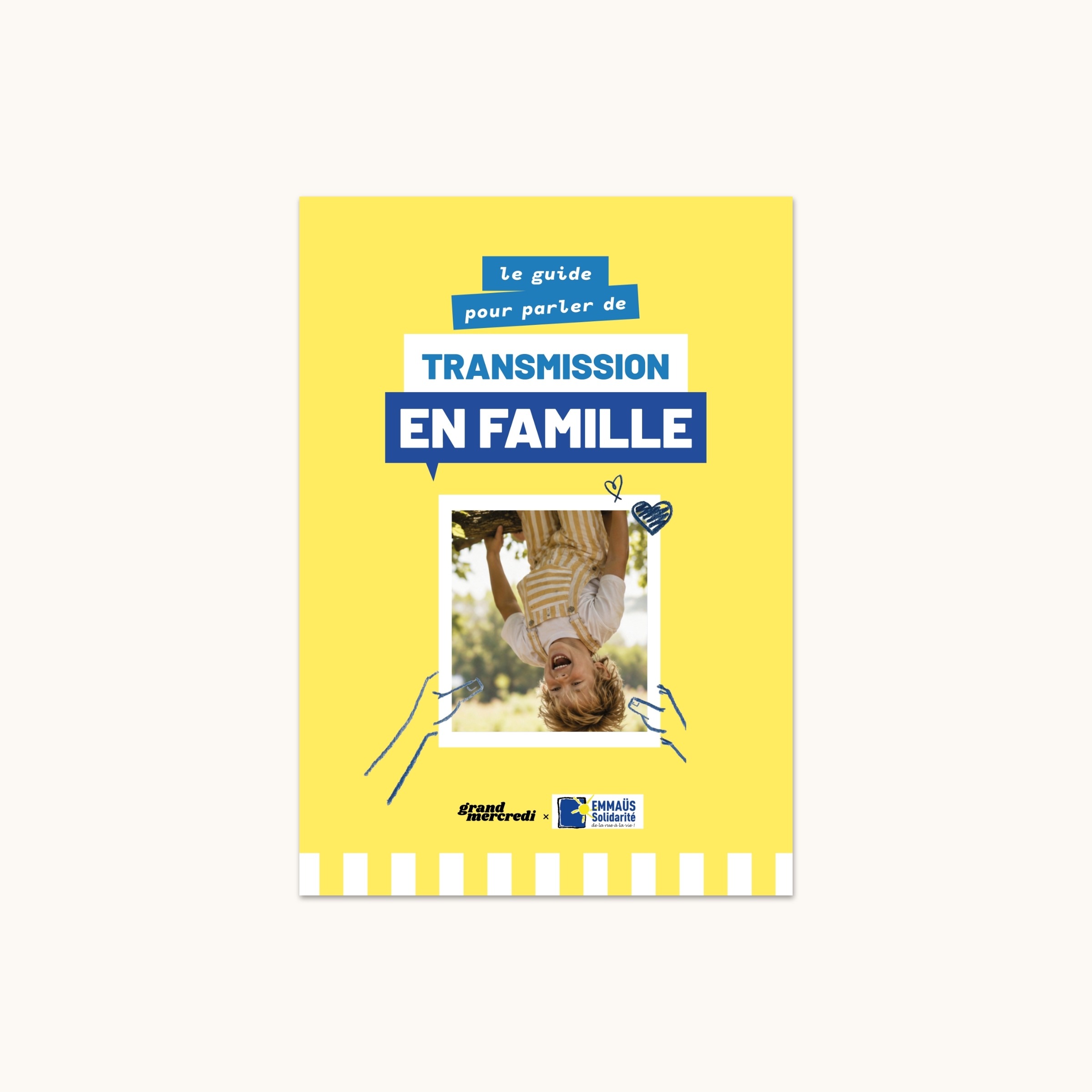 Transmission en famille