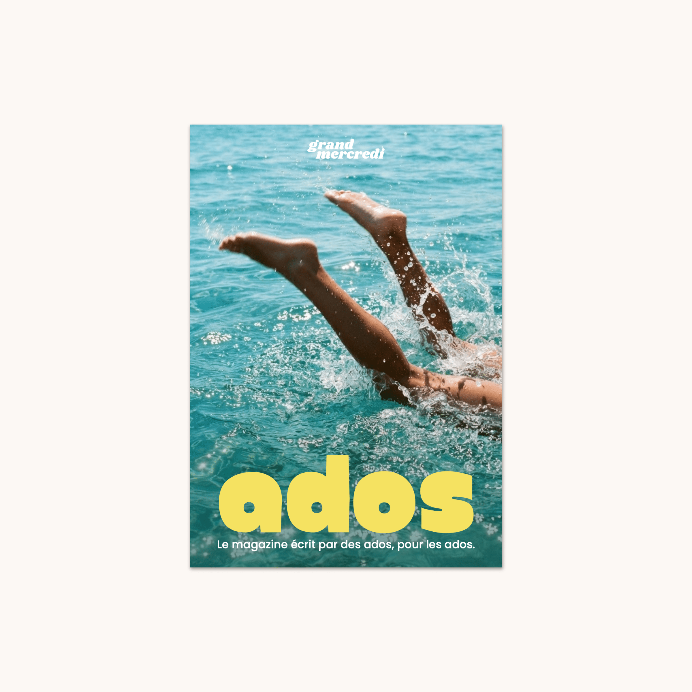 Ados