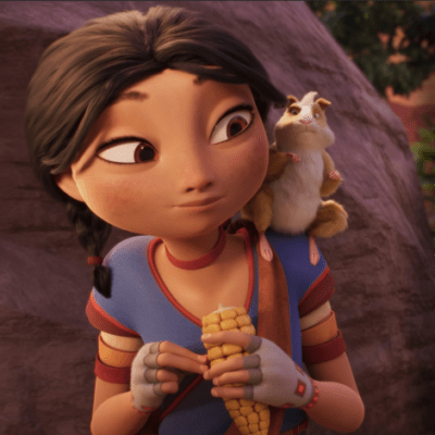 Ce film va faire voyager vos Petits-Enfants