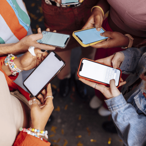 L'interdiction des réseaux sociaux pour vos Petits-Enfants