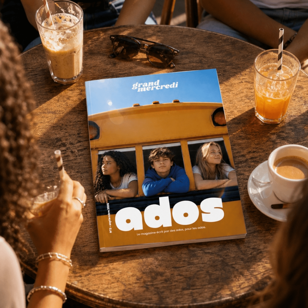 Cette rentrée, vos ados ont besoin de vous !