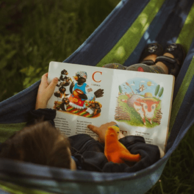 5 livres qui vont faire de vos Petits-Enfants de vrais scientifiques