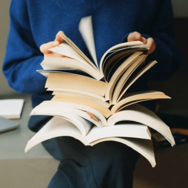 Et si cette année devenait l’année du livre ?