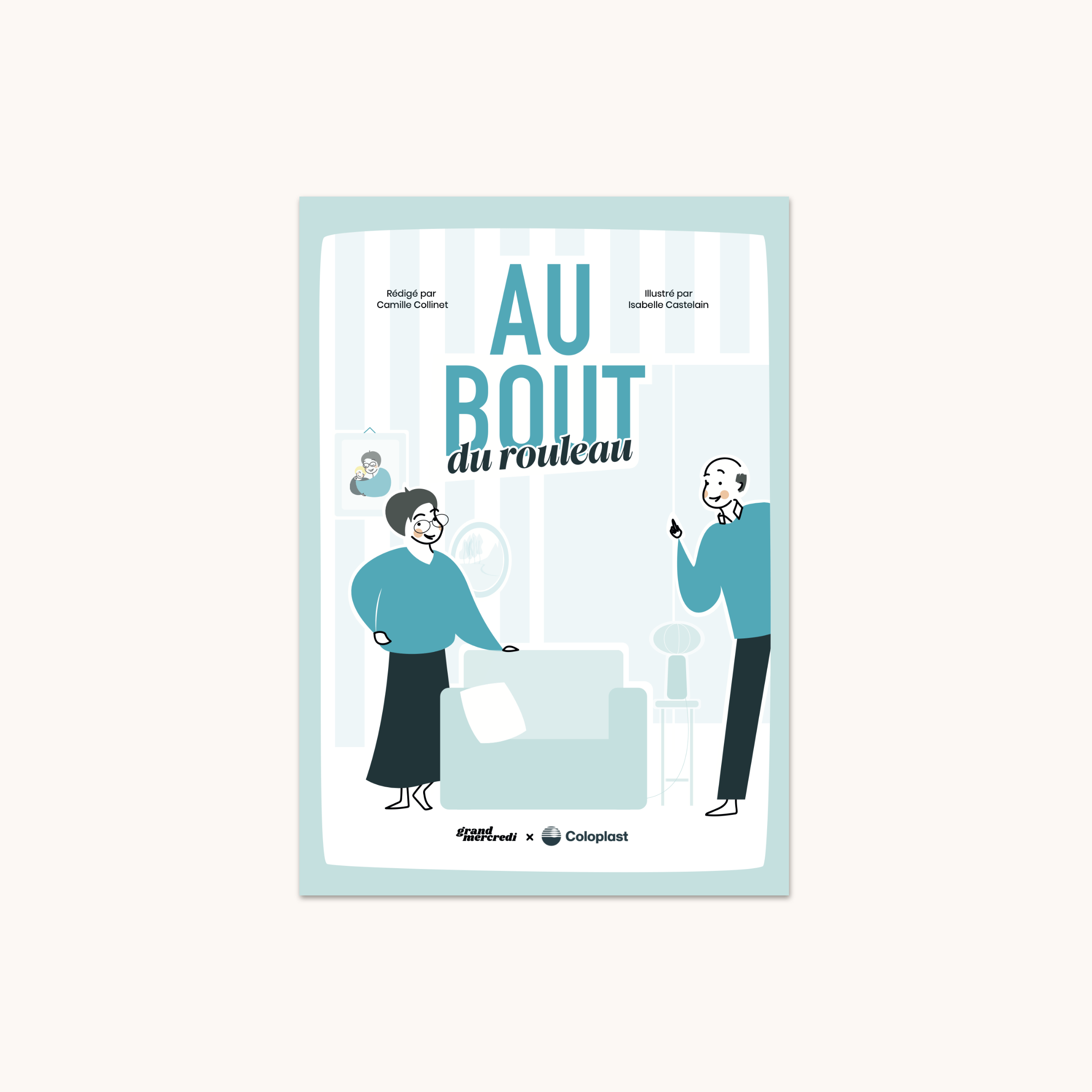 Au bout du rouleau