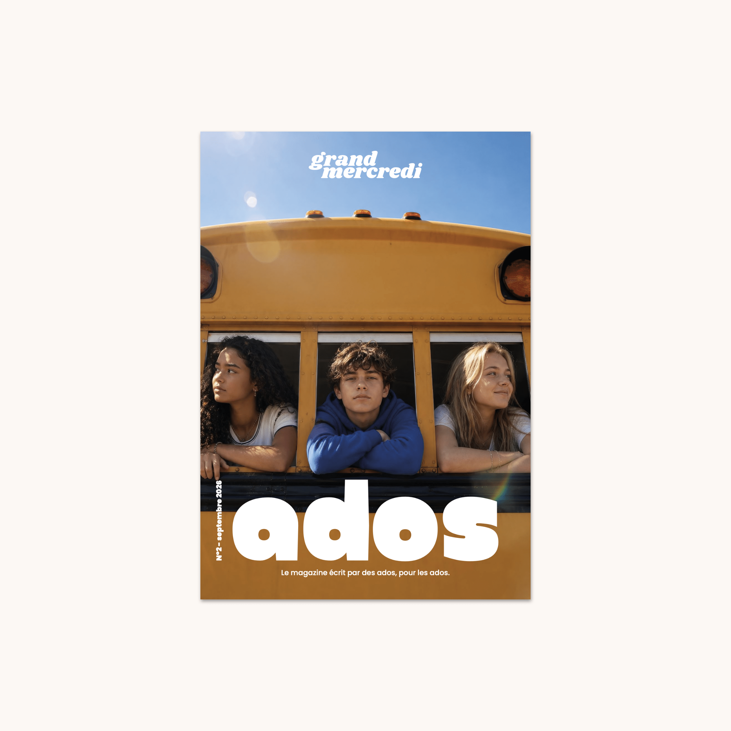 Ados