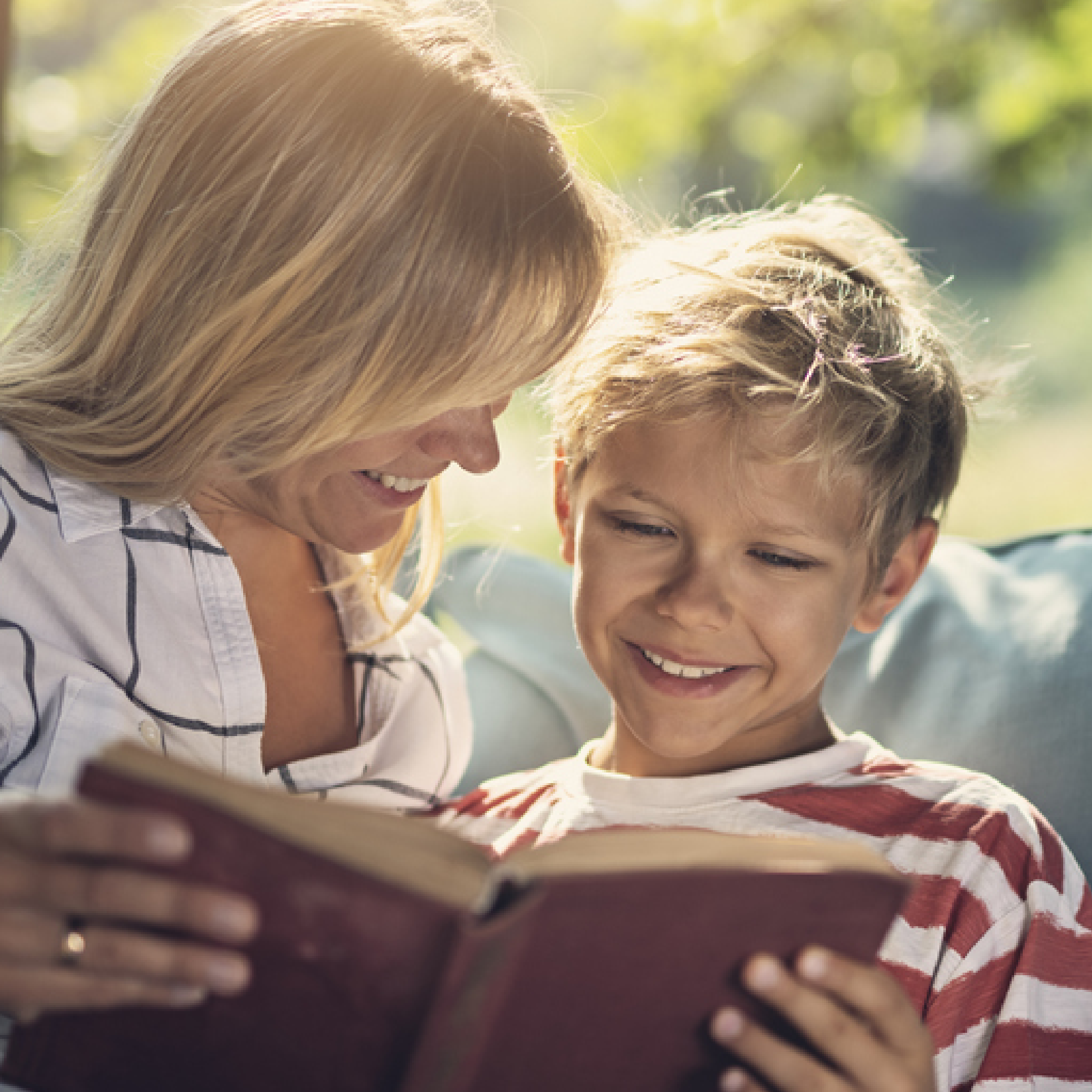 Nos coups de cœur livres pour vos Petits-Enfants