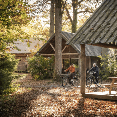 Une nuit offerte pour vos prochaines vacances