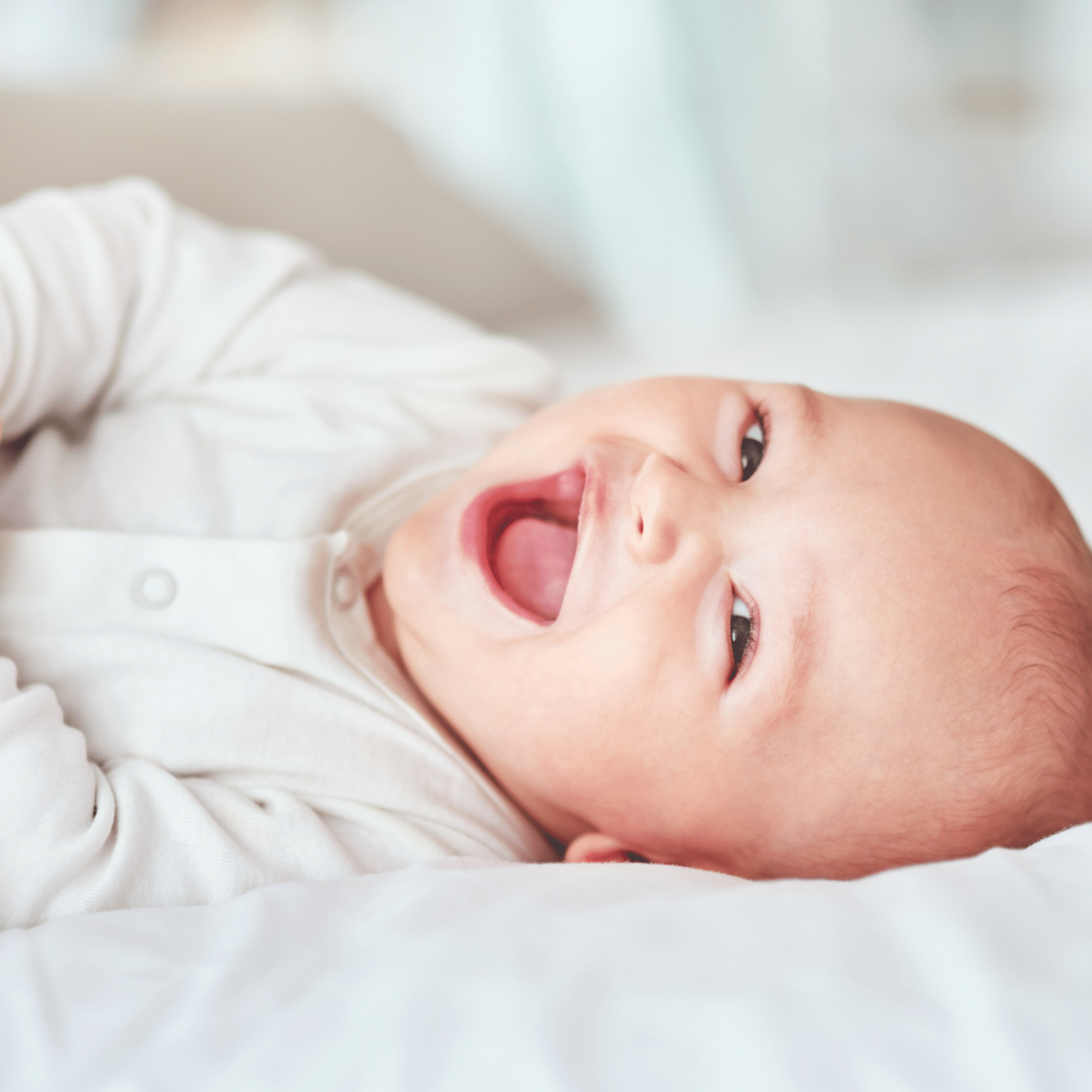 Une très, très bonne nouvelle pour les Grands-Parents !