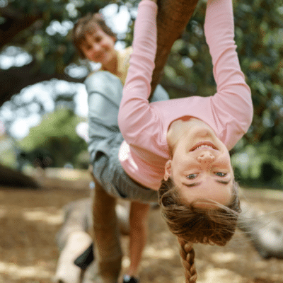 Créer du lien avec vos Petits-Enfants ados en vacances