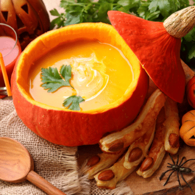3 recettes d'automne à moins de 10 € à cuisiner en famille