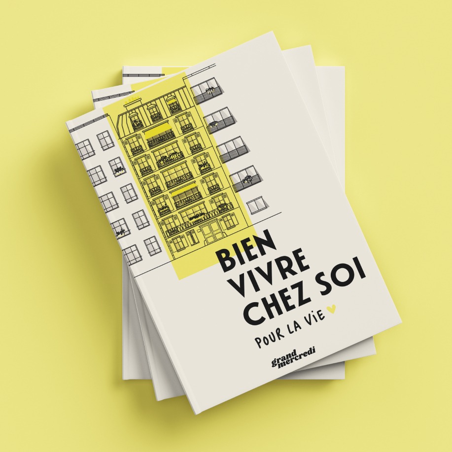 Et si vieillir chez soi n'était plus un pari ?